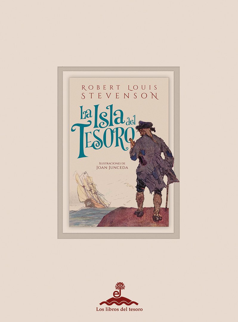 Edhasa » La isla del tesoro